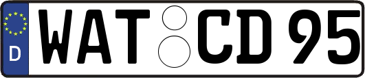 WAT-CD95