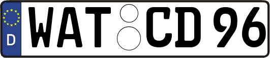 WAT-CD96