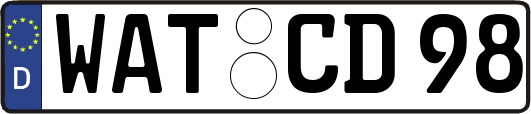 WAT-CD98