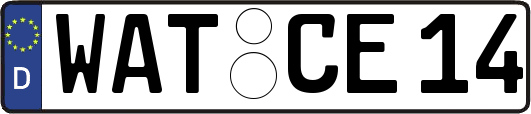WAT-CE14