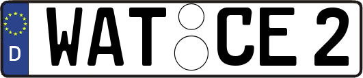 WAT-CE2