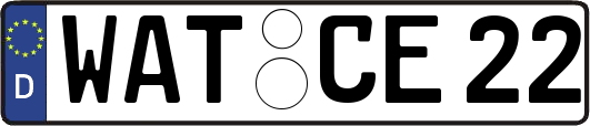 WAT-CE22