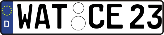 WAT-CE23