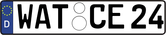 WAT-CE24