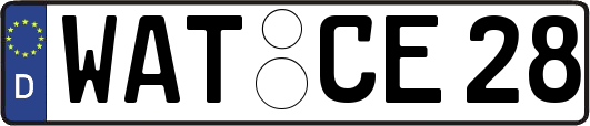 WAT-CE28