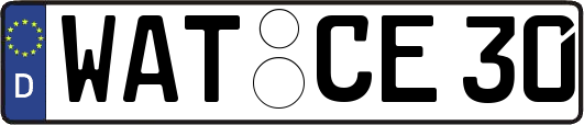 WAT-CE30