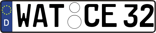 WAT-CE32