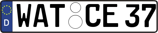WAT-CE37