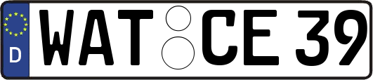 WAT-CE39