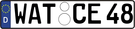WAT-CE48