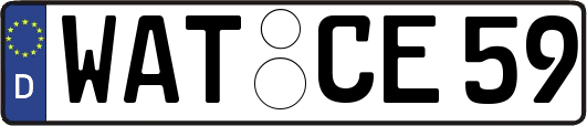 WAT-CE59