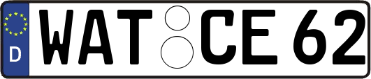 WAT-CE62