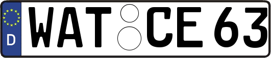 WAT-CE63
