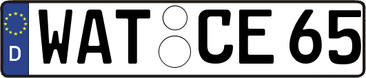 WAT-CE65