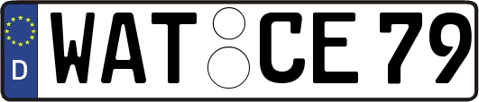 WAT-CE79