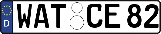 WAT-CE82