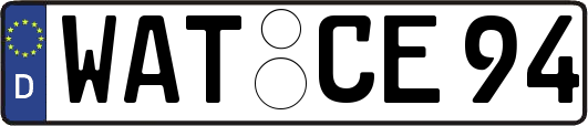 WAT-CE94
