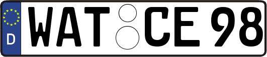WAT-CE98