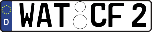 WAT-CF2