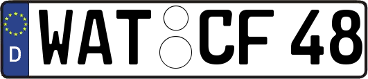 WAT-CF48