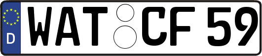 WAT-CF59