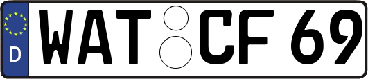 WAT-CF69