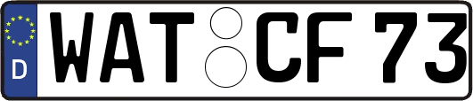 WAT-CF73