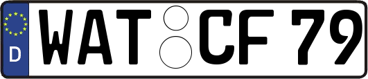 WAT-CF79