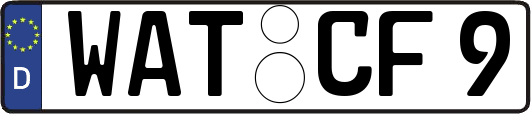 WAT-CF9