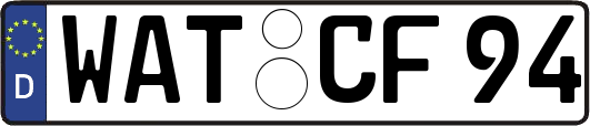 WAT-CF94