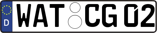 WAT-CG02