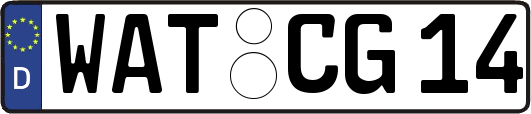 WAT-CG14