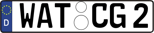 WAT-CG2
