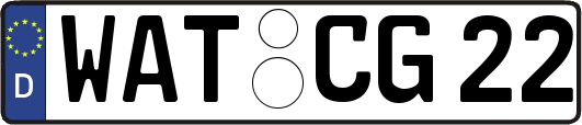 WAT-CG22