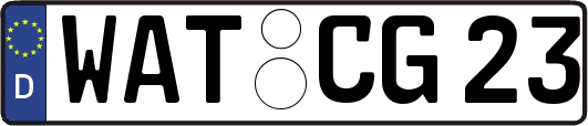 WAT-CG23