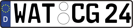 WAT-CG24