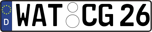 WAT-CG26