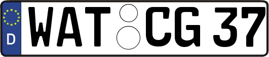 WAT-CG37