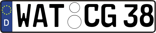 WAT-CG38