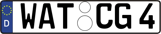 WAT-CG4
