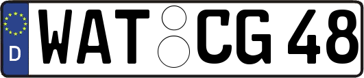WAT-CG48