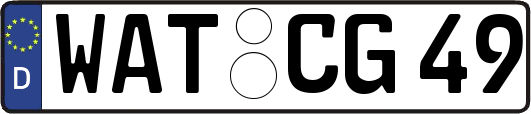 WAT-CG49