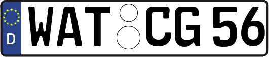 WAT-CG56