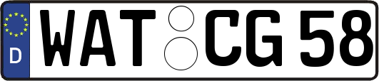 WAT-CG58