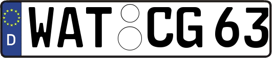 WAT-CG63