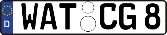 WAT-CG8