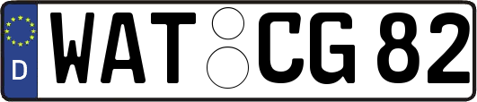 WAT-CG82