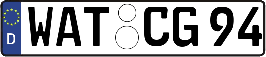 WAT-CG94