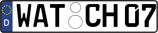 WAT-CH07