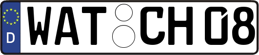 WAT-CH08